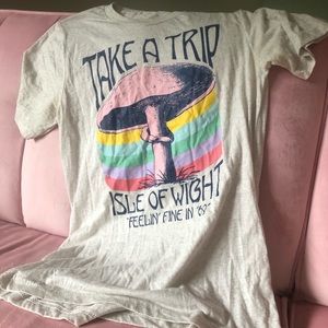 Kaeraz “Take a Trip” tee